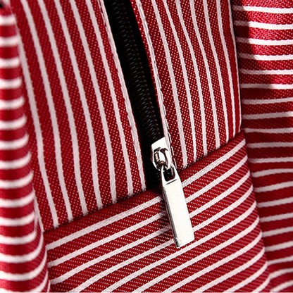 Insulated Lunch Bag With Handle For Women And Men Portable - Smarsty