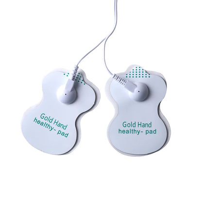 Reusable Electrode Pads for TENS Massage Machine - Smarsty