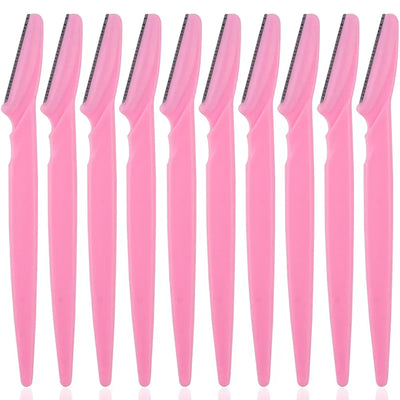 Eyebrow Trimmer Blades for Accurate Hair Removal - Smarsty