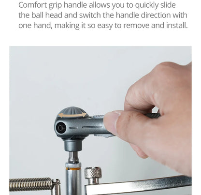 VMAN 40-in-1 Multi-Function Ratchet Screwdriver Kit with Magnetic Bits – Mini Repair Tool Set for PC, iPhone & Home Use