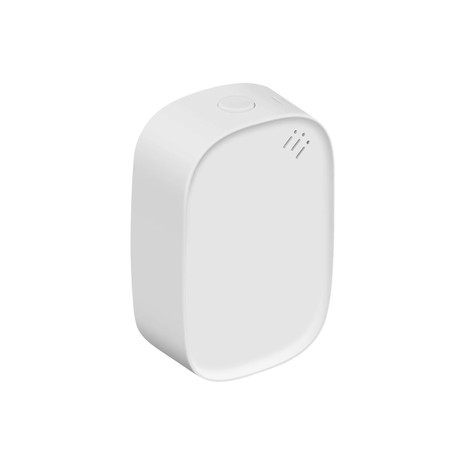 MOES Zigbee Smart Temperature Humidity Sensor for Home Monitoring - Smarsty