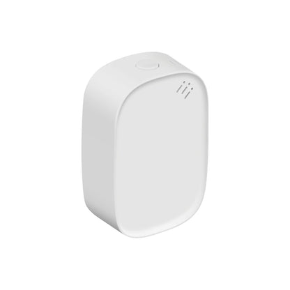 MOES Zigbee Smart Temperature Humidity Sensor for Home Monitoring - Smarsty
