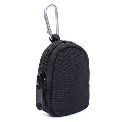 Tactical EDC Pouch Key Wallet Holder Men Coin Purses Pouch Bag Keychain Zipper Pocket Outdoor Key Bag - Smarsty