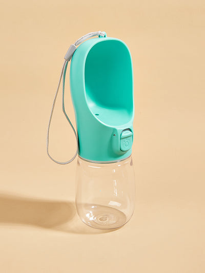 Portable Dog Water Bottle Leakproof for Outdoor Use - Smarsty