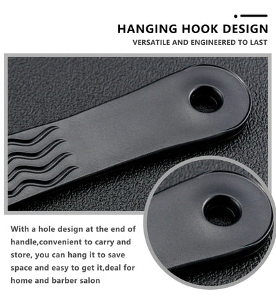 Professional Barber Anti Static Cutting Comb Tool - Smarsty