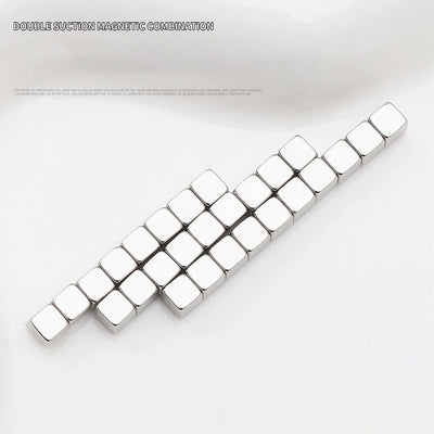 Round Magnetic Bead Nail Art Tools for Stunning Cat Eye Designs - Smarsty
