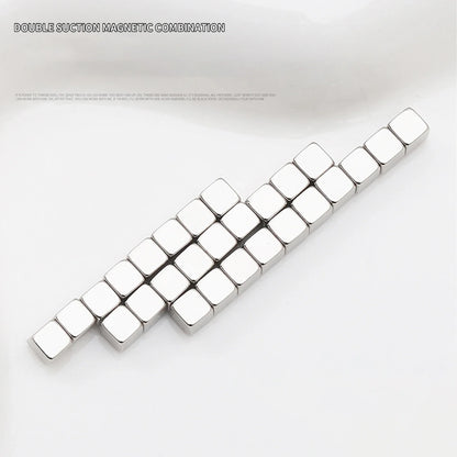 Round Magnetic Bead Nail Art Tools for Stunning Cat Eye Designs - Smarsty