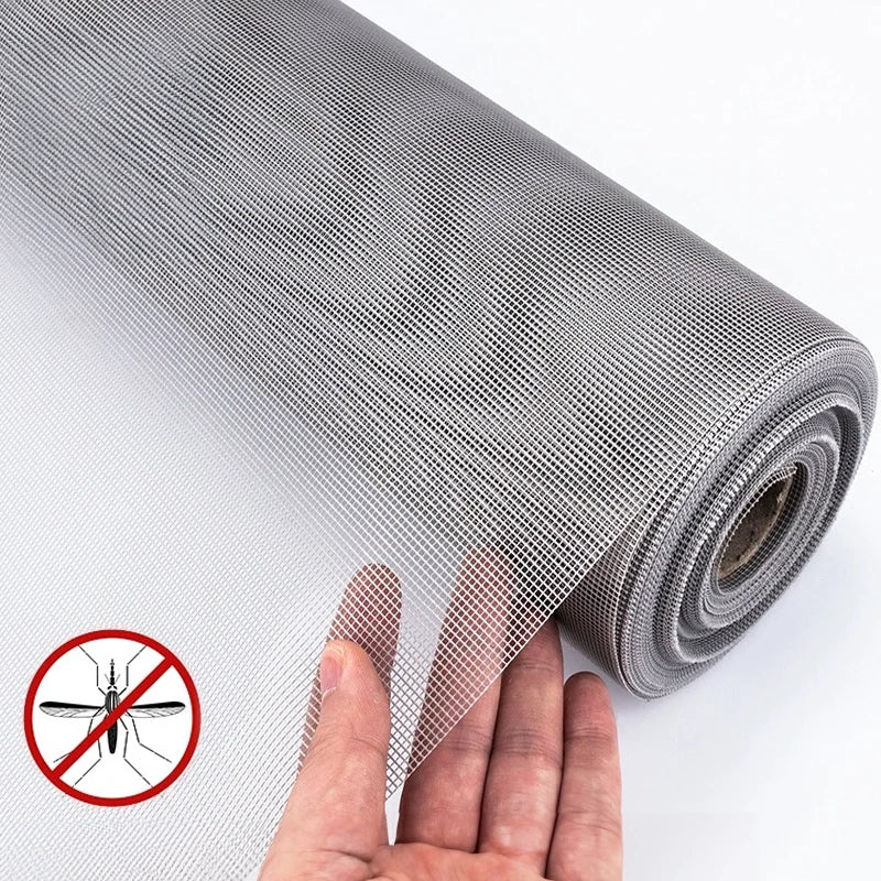 DIY Large Size Pet-Proof Window Screen Mesh - Smarsty
