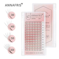 50Pcs Disposable Eyelash Brushes for Makeup Application - Smarsty