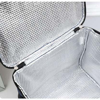 Insulated Lunch Bag With Large Capacity Premium Bento Tote - Smarsty