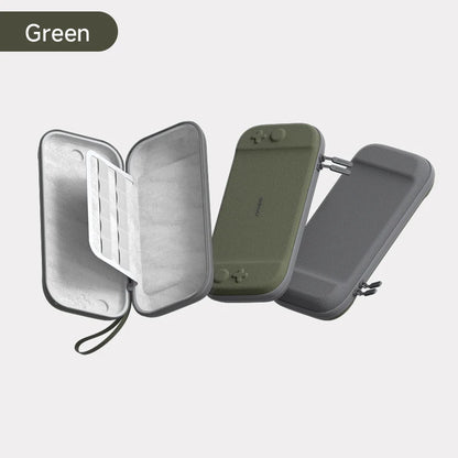 Hagibis Portable Hard Shell Case for Nintendo Switch 2 - Smarsty