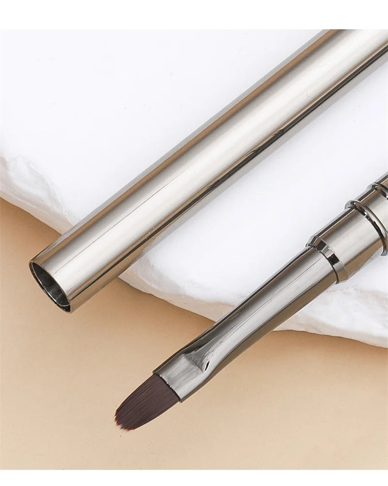Nail Glue Phototherapy Pen for Professional Nail Art - Smarsty