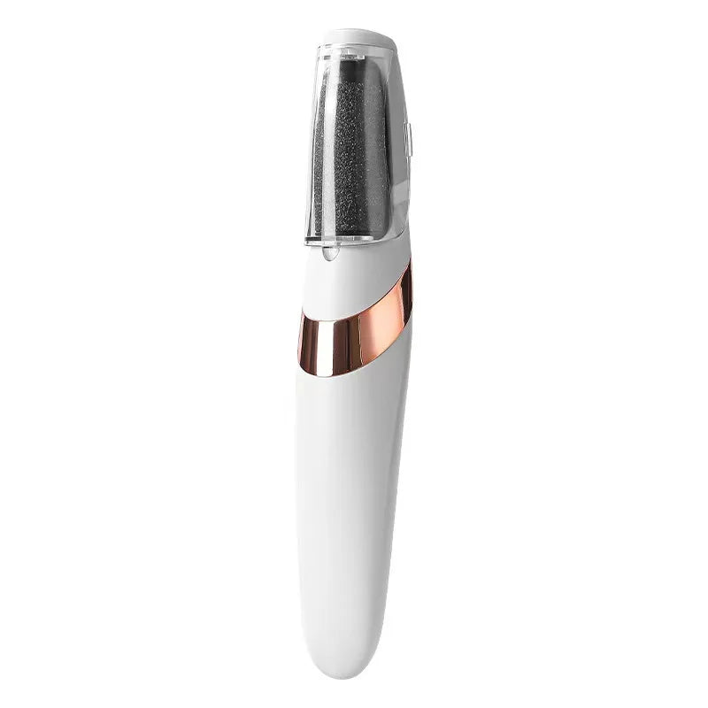 Rechargeable Electric Foot Callus Remover for Smooth Skin - Smarsty