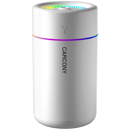 Large Capacity Air Humidifier with Colorful Light - Smarsty