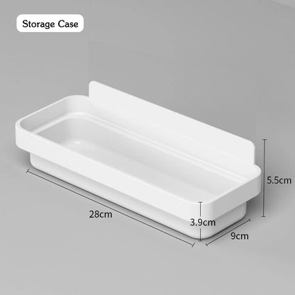 DIY Pegboard Accessories Kitchen Organization No Drill Hanging Shelf Storage Hooks Wall Organizer Crafts For Garage Room