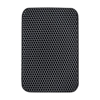Large Size Cat Litter Mat Waterproof Pet Toilet Cat Litter Trapping Mat Non Slip Double Layer Cats Litter Box Pad Pet Product