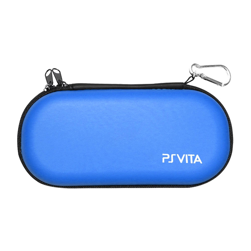 EVA Hard Case for PSVita Game Console Travel Protection - Smarsty