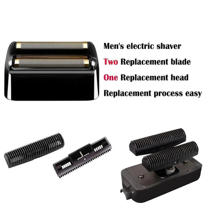 Hair Clipper Replacement Blade Cover for Babyliss Shaver - Smarsty