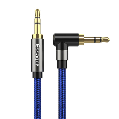 Essager 3.5mm Aux Audio Cable for Clear Sound - Smarsty