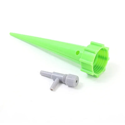 Automatic Drip Irrigation System for Effortless Plant Care - Smarsty