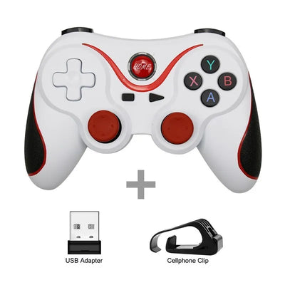 Terios T3 X3 Wireless Gamepad for Nintendo Switch - Smarsty