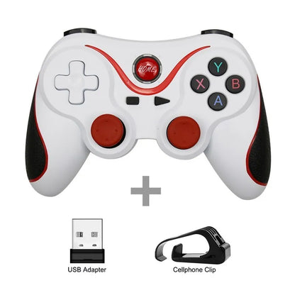 Terios T3 X3 Wireless Gamepad for Nintendo Switch - Smarsty