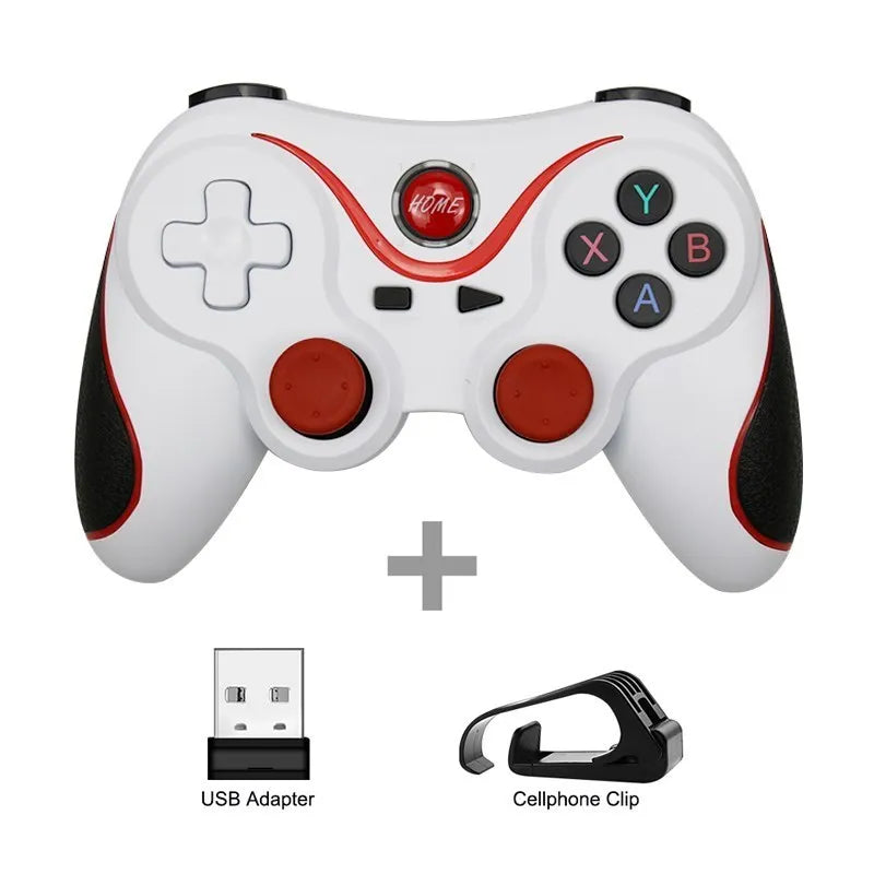 Terios T3 X3 Wireless Gamepad for Nintendo Switch - Smarsty
