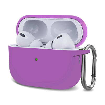 Silicone Earphone Cases For Airpods 4 1/2, Airpods 3 Case Headphones Case Protective Case For Apple Airpods Pro 2 Airpods Covers - Smarsty