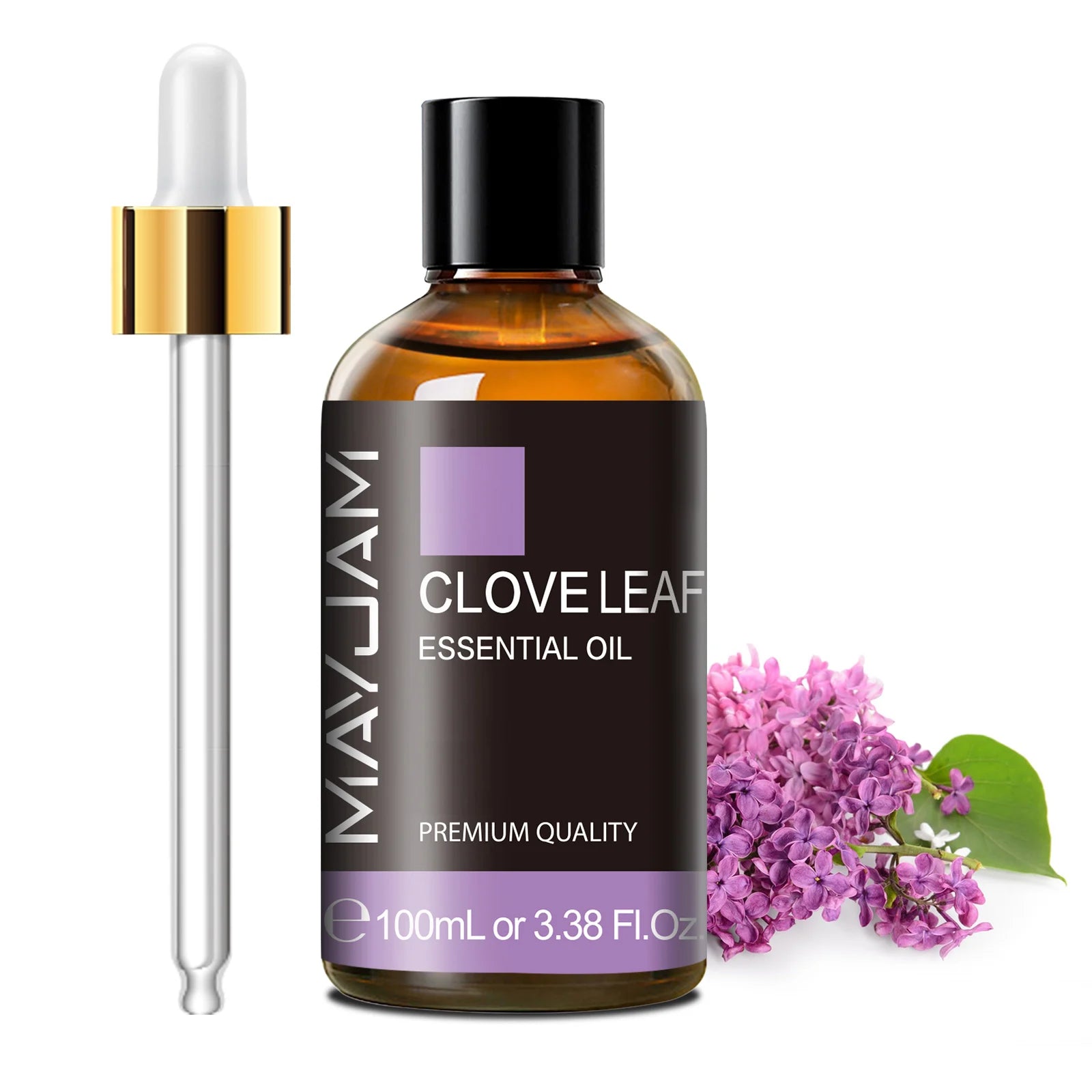 MAYJAM 100ml Pure Essential Oil for Relaxation - Smarsty