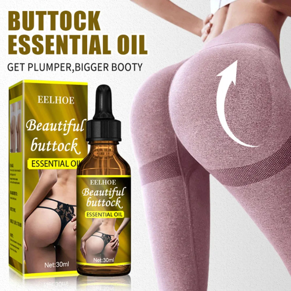 Buttock Enlargement Cream for Firm and Enhanced Shape - Smarsty
