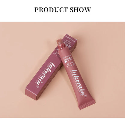 Moisturizing Crystal Lip Balm for Soft Lips - Smarsty