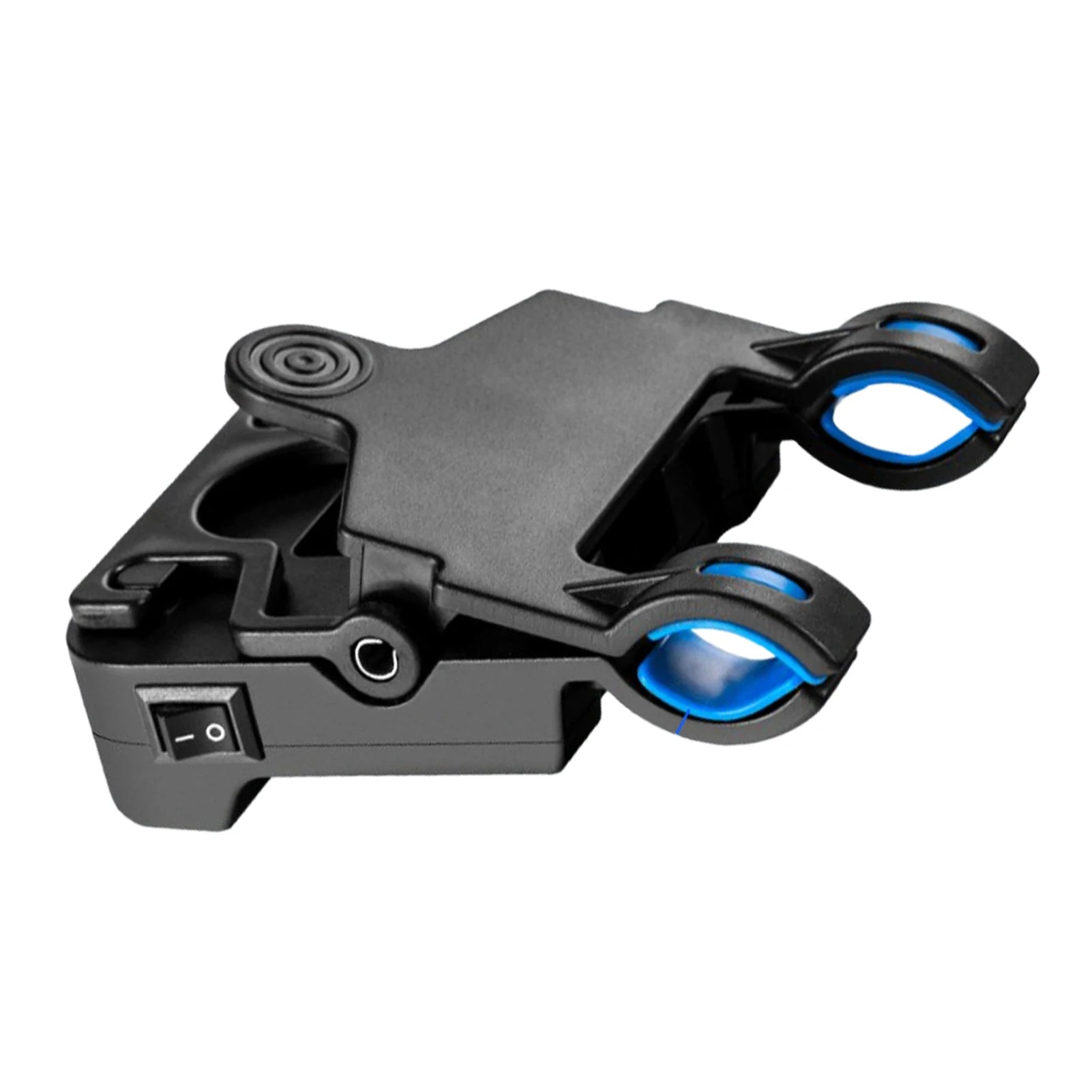 Bike Seat Calibrator Bike Tool Bicycle handlebar Laser Aligner Seat Center Adjuster Measurement Tool Aligning Indicator Tool