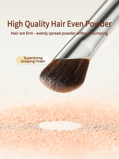 Cangzhou Sickle Nose Shadow Brush Set for Sculpting - Smarsty