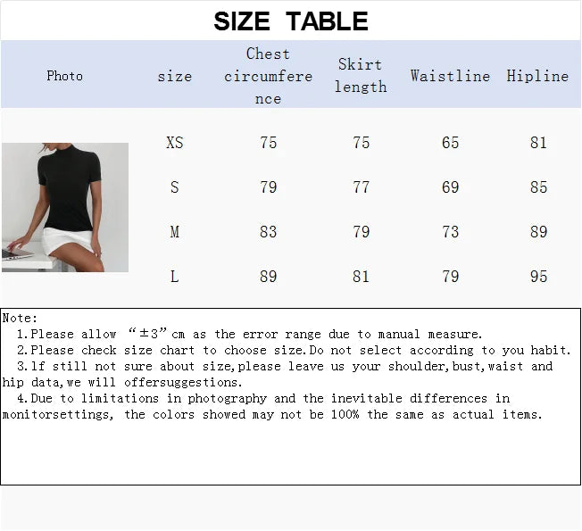 New Spring and Summer Workplace Commuter Office Woman Elite Style Contrast Color Splicing Simple Ultra-short Dress Woman - Smarsty