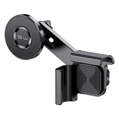 Magnetic Car Phone Holder 360 Degree Rotation Mount - Smarsty