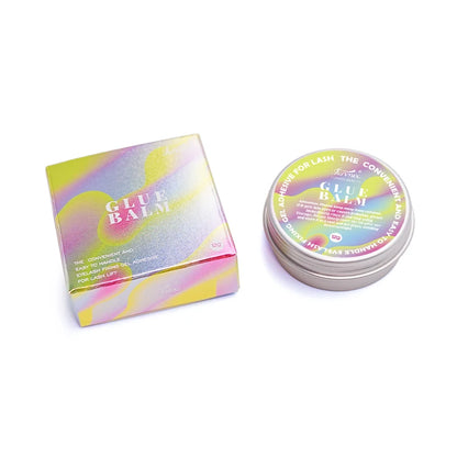 12g Non-Irritating Eyelash Lift Glue for Lasting Results - Smarsty