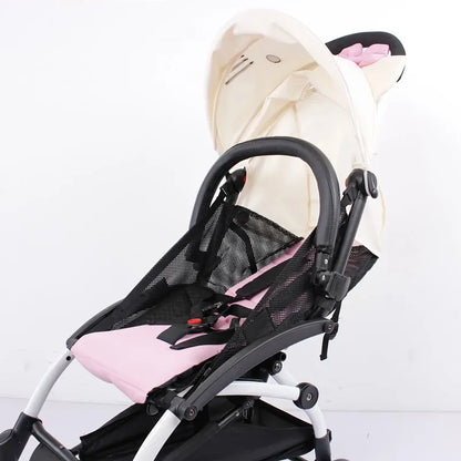 Baby Stroller Accessories Armrest for vovo yoyo 2 Yoya strollers , Pushchair Front Bumper Bars Universal Adjustable Handlebar