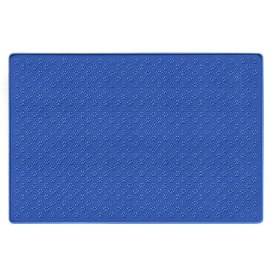 Waterproof Pet Placemat for Easy Feeding Cleanup - Smarsty