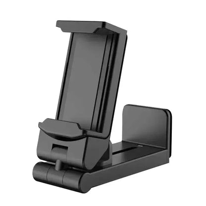 Mobile Phone Holder Portable Travel Holder Desktop Flight Folding Rotatable Selfie Stand for Watching Dramas and Learning Dishes - Smarsty