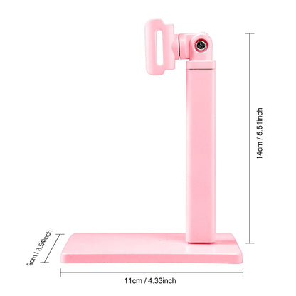 Portable Mini Nail UV LED Lamp for Quick Drying - Smarsty