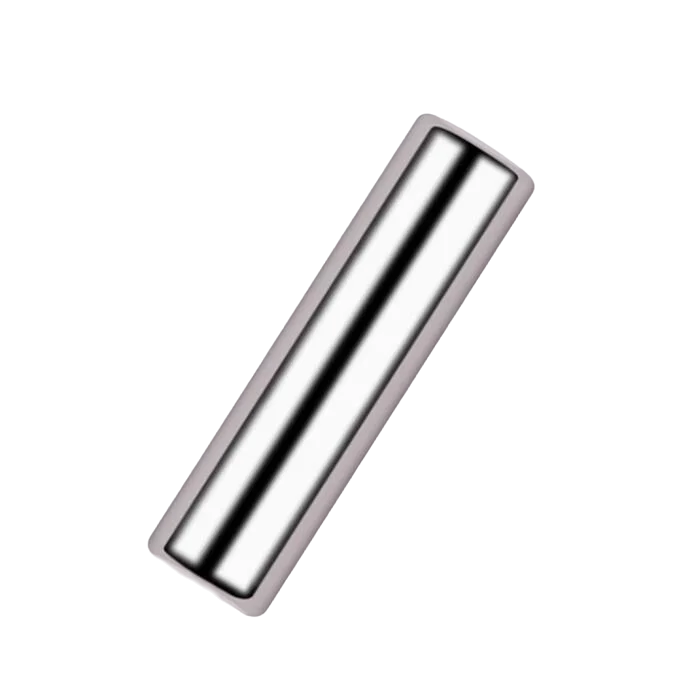 2Pcs Cat's Eye Nail Magnet for Heart-Shaped Effects - Smarsty