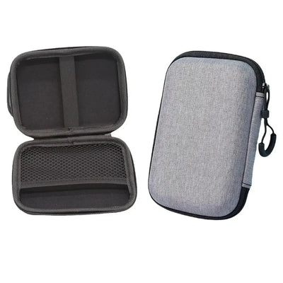 EVA Hard Protective Case for R36S R35S Game Console - Smarsty