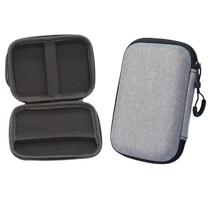 EVA Hard Protective Case for R36S R35S Game Console - Smarsty