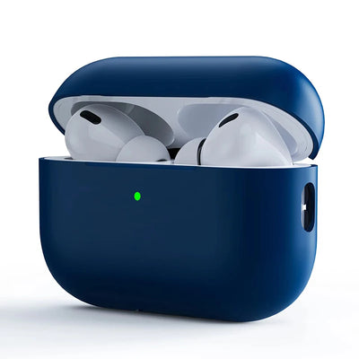 Silicone Cover Case for AirPods Pro 2 Ultra-Thin Design - Smarsty