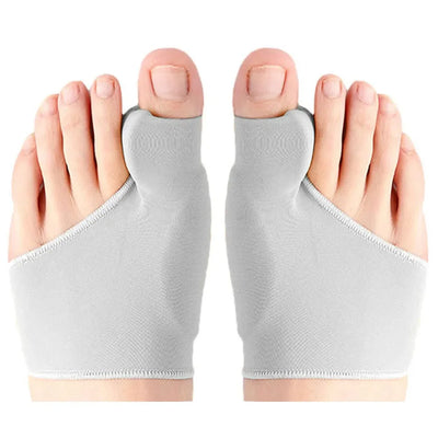 Toe Separator Bunion Corrector for Foot Pain Relief - Smarsty