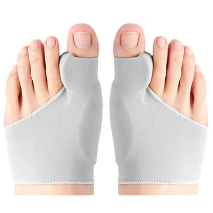 Toe Separator Bunion Corrector for Foot Pain Relief - Smarsty