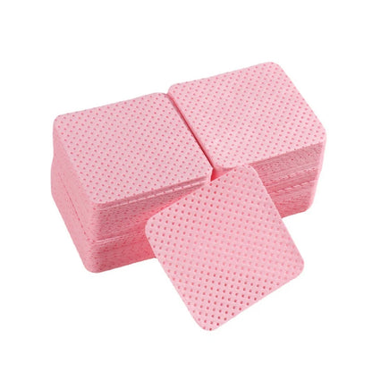300 Hair-Free Wipes for Easy Nail Polish Removal - Smarsty