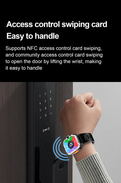 Valdus PGD Android Smart Watch With GPS And Dual Camera - Smarsty