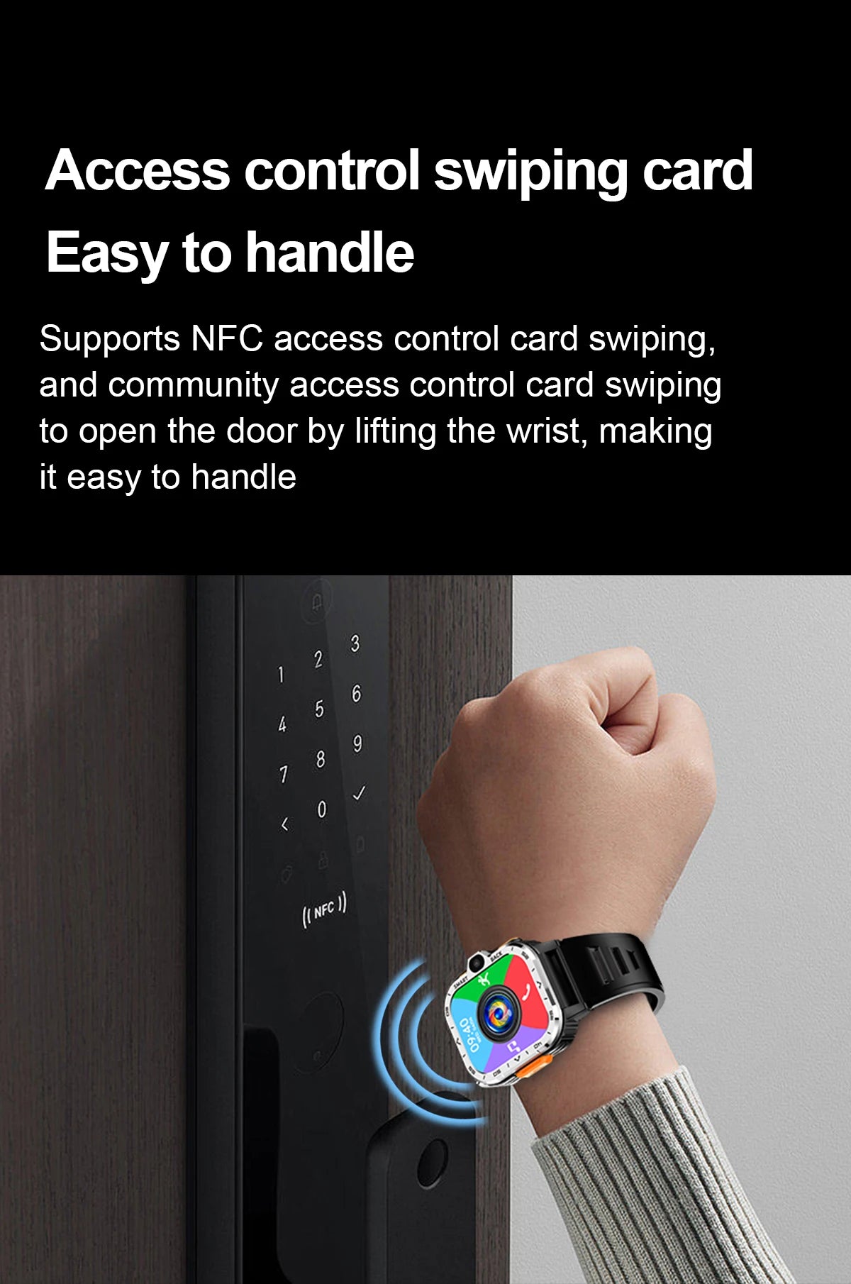 Valdus PGD Android Smart Watch with GPS and Dual Camera - Smarsty