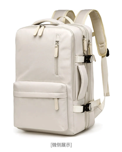 Backpack 40x30x20 Airplane, Cabin Hand Luggage Backpack, Laptop Backpack for Aeroplane Travel, School Backpack, Men Women's Bag